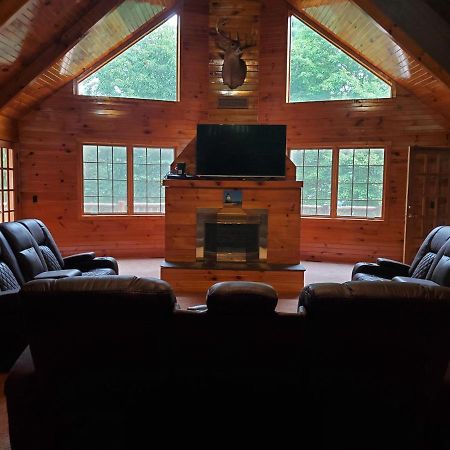 Millerstown Snyder'S Knob B&B 외부 사진