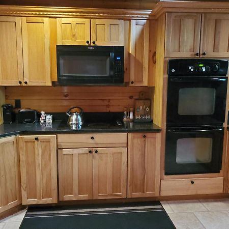 Millerstown Snyder'S Knob B&B 외부 사진