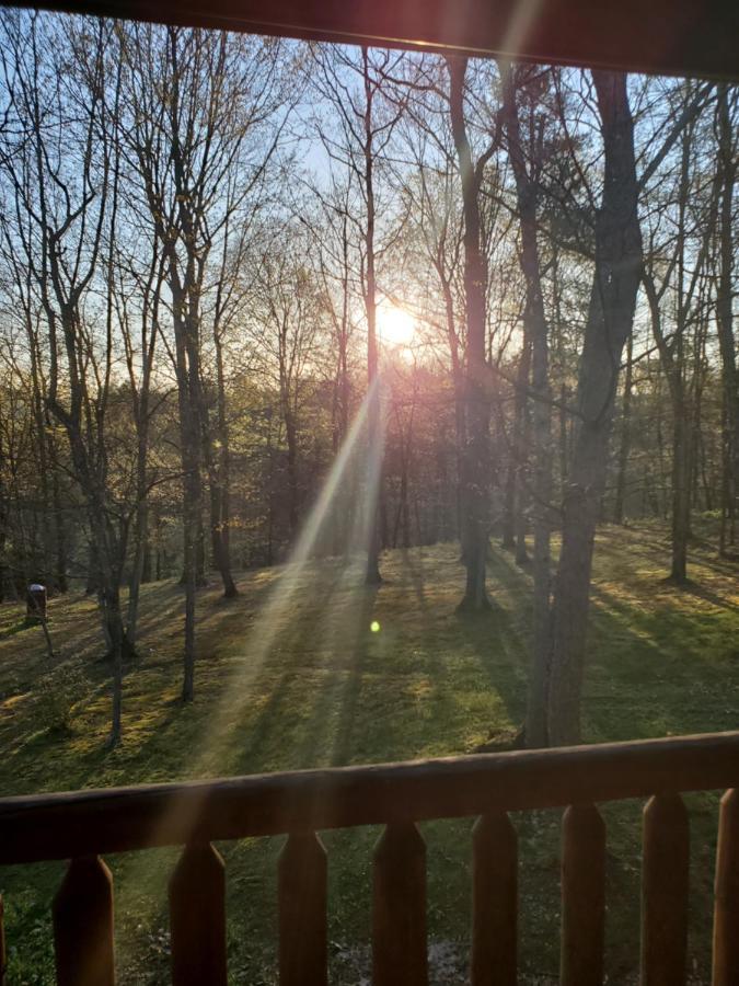 Millerstown Snyder'S Knob B&B 외부 사진