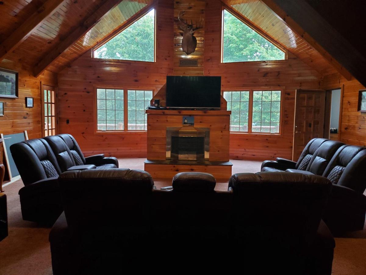 Millerstown Snyder'S Knob B&B 외부 사진