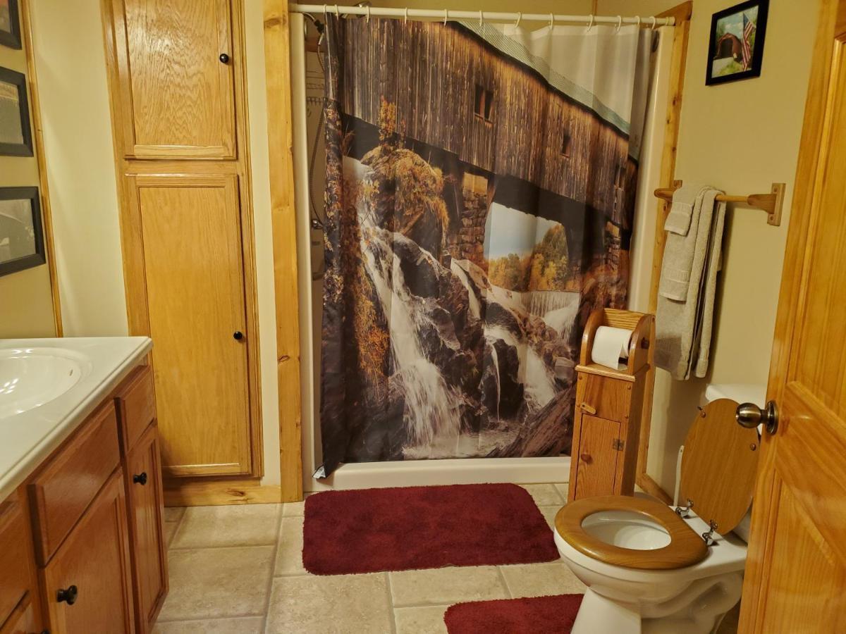 Millerstown Snyder'S Knob B&B 외부 사진