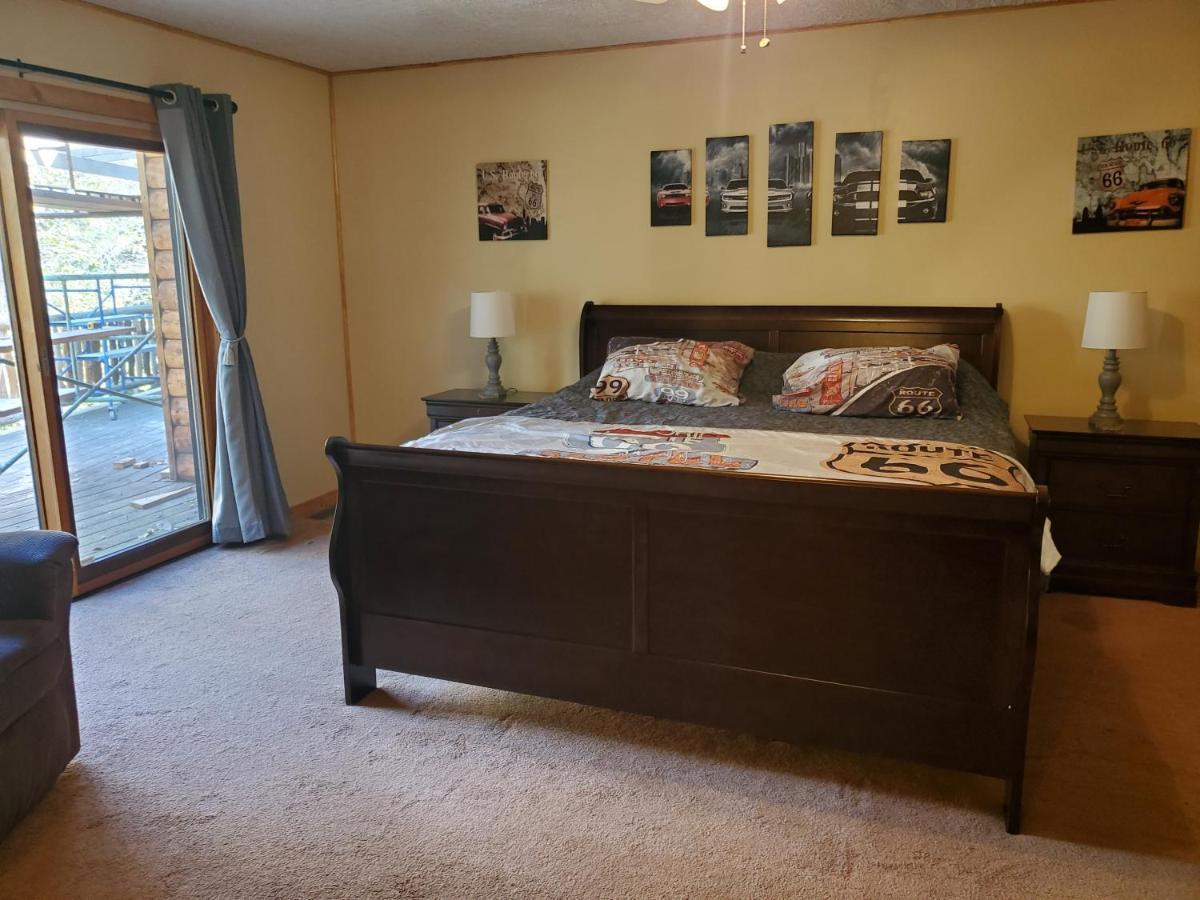 Millerstown Snyder'S Knob B&B 외부 사진
