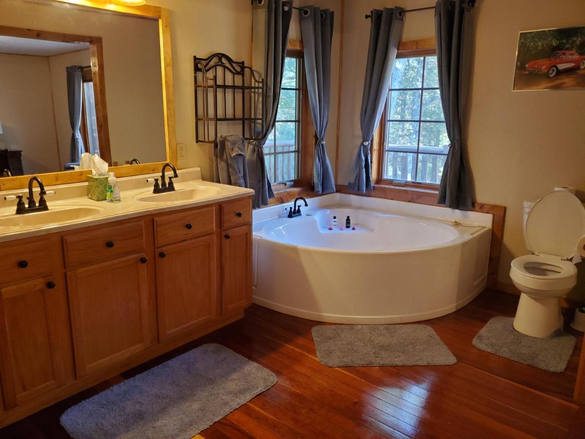 Millerstown Snyder'S Knob B&B 외부 사진
