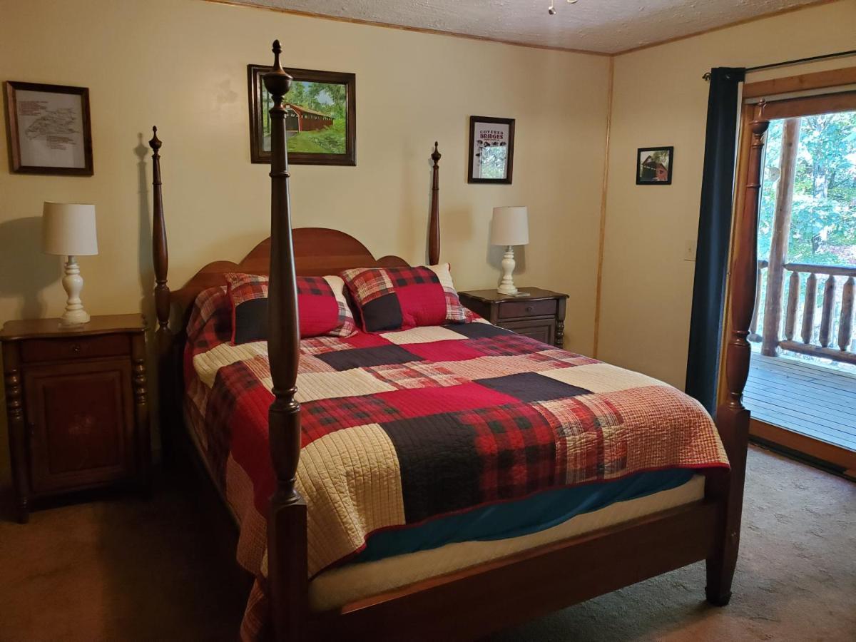 Millerstown Snyder'S Knob B&B 외부 사진