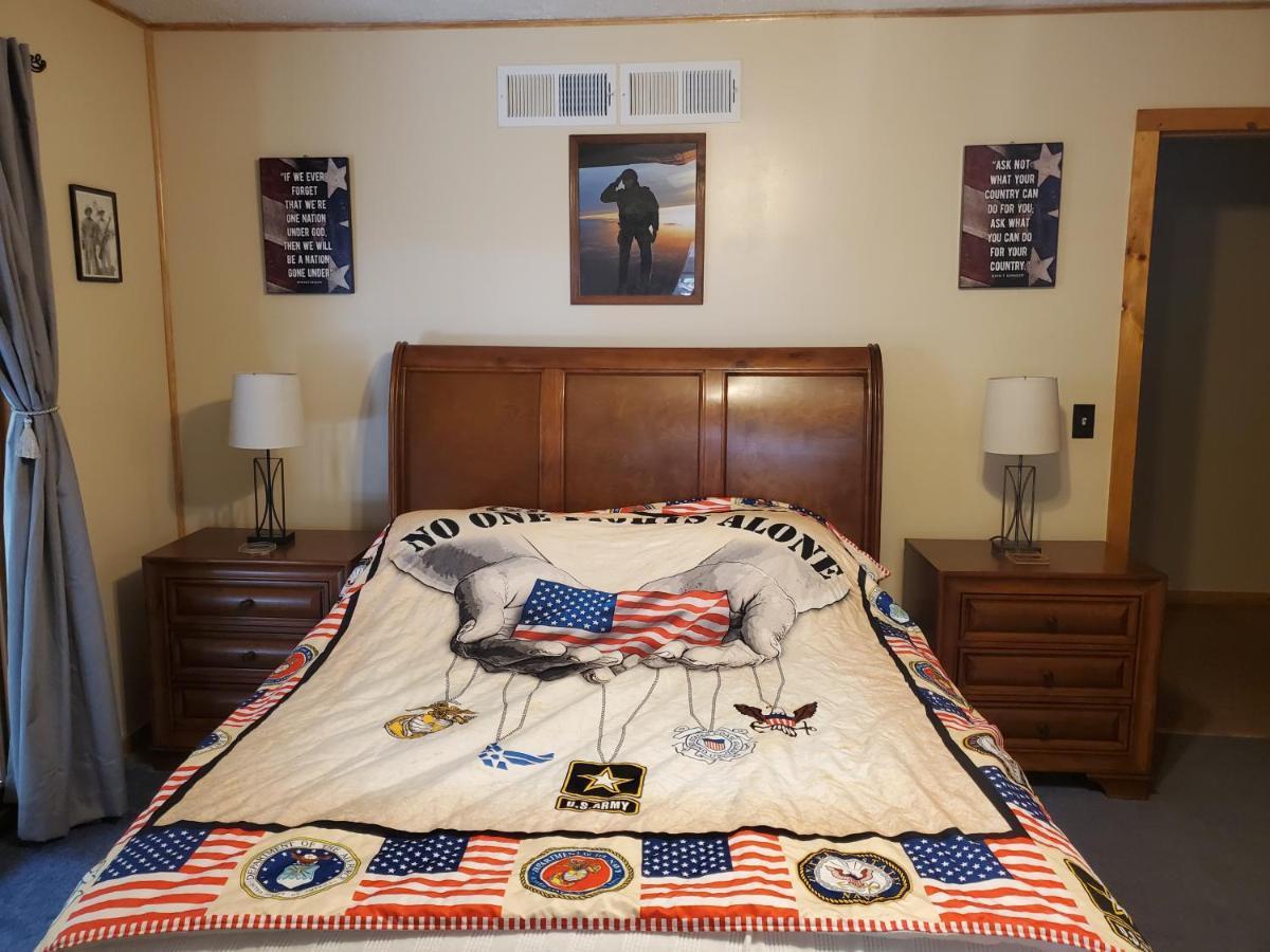 Millerstown Snyder'S Knob B&B 외부 사진