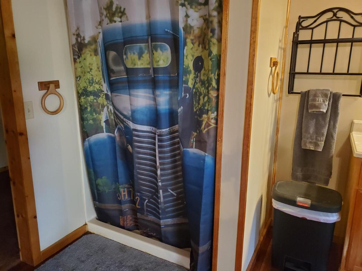 Millerstown Snyder'S Knob B&B 외부 사진