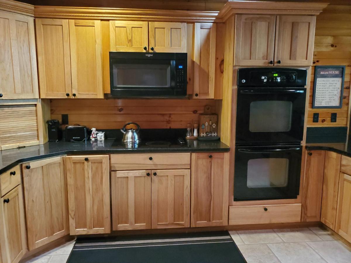 Millerstown Snyder'S Knob B&B 외부 사진